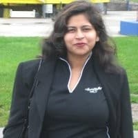 Anshu Gupta