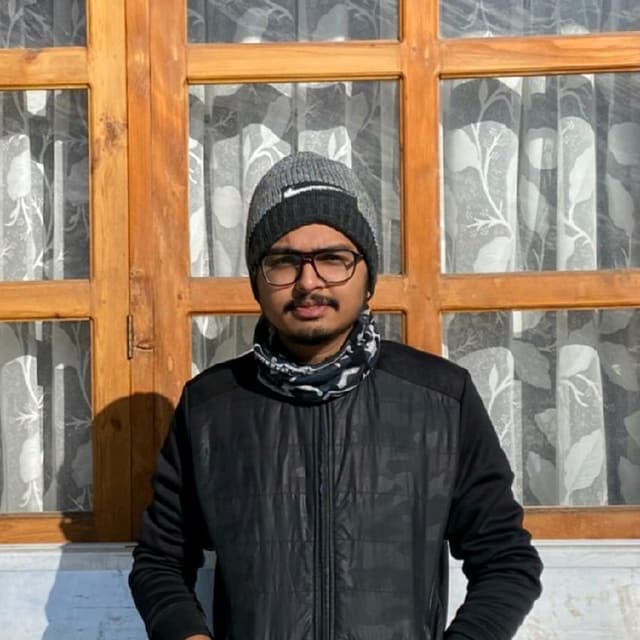 Anshu Jalan