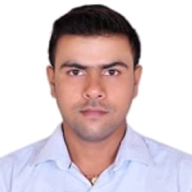 ANSHU KUMAR