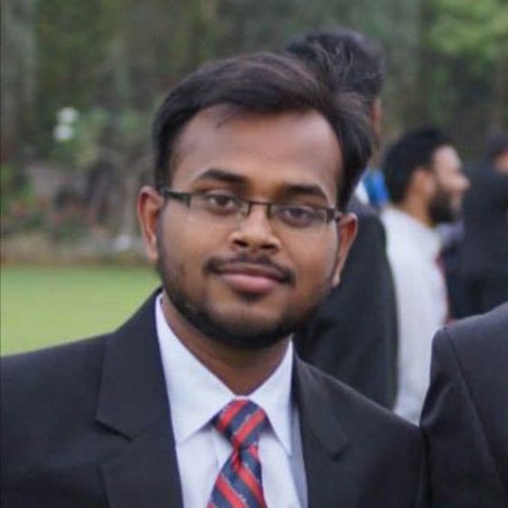 Anshu Kumar