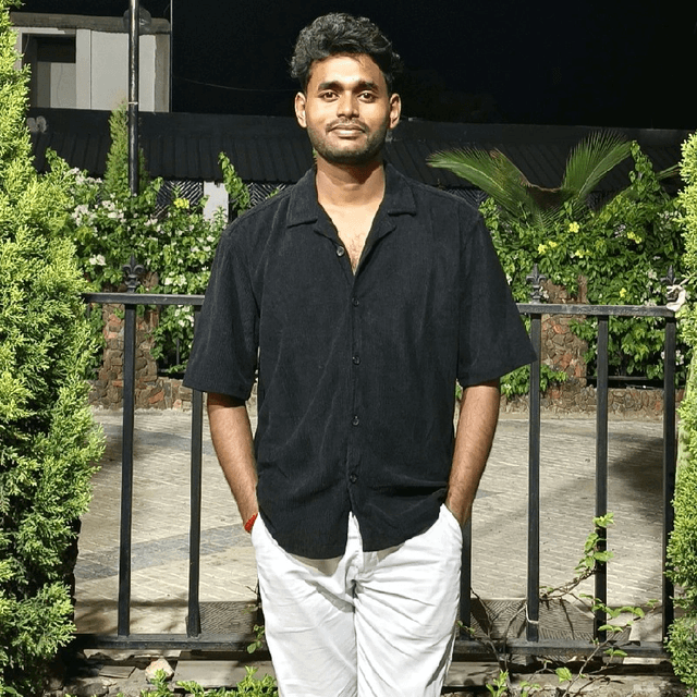Anshu Kumar Mehta