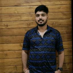 Anshu Kumar Singh