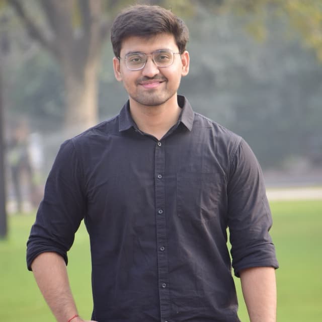 Anshu Mishra