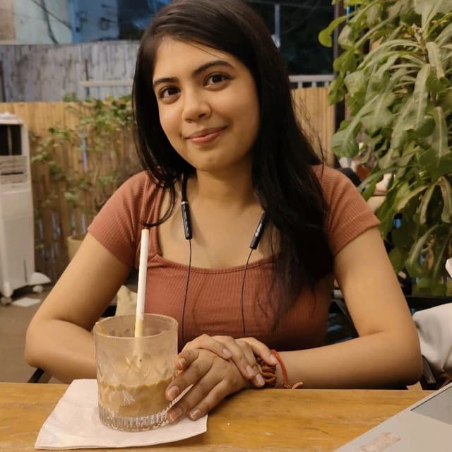 Anshu Mulchandani