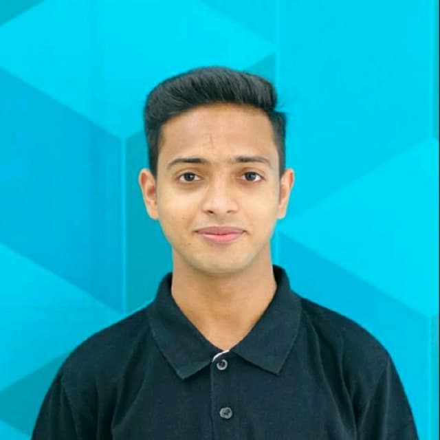 anshu pathak