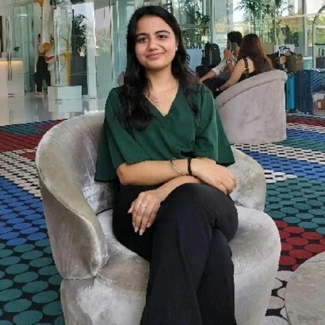 Anshu Pathneja