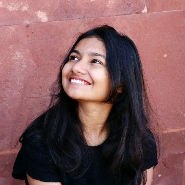 Anshu Priya