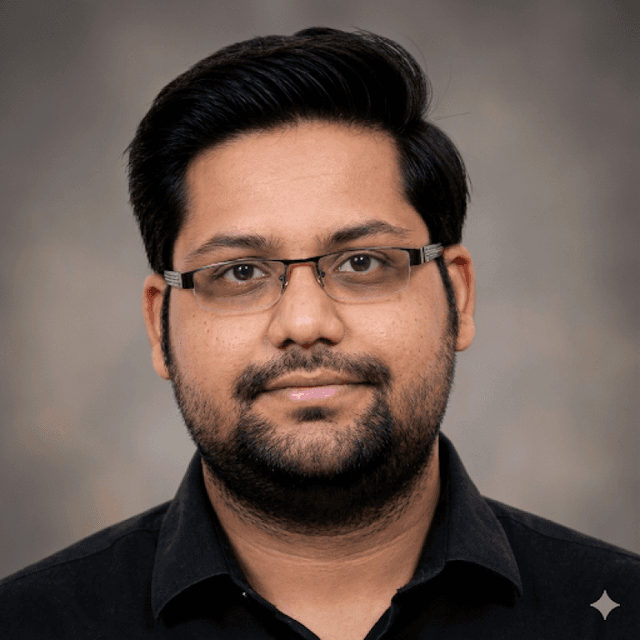 Anshu Purohit