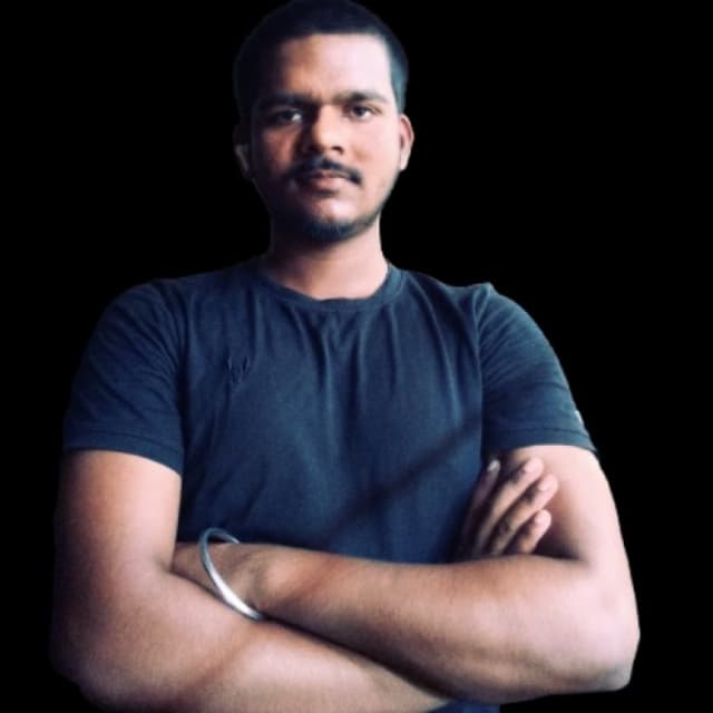 Anshu Ray