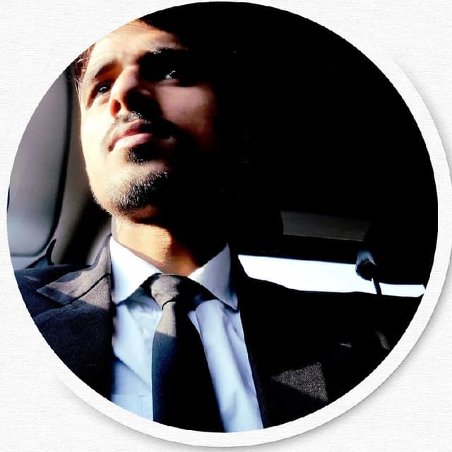 Anshu Sharan