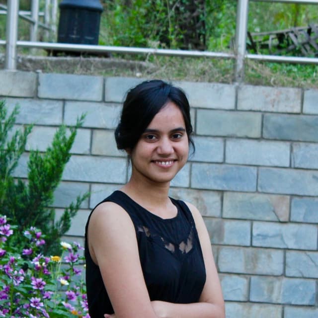 Anshu Sharma