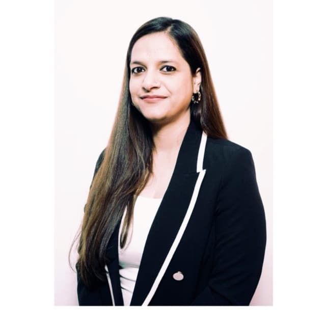 Anshu Sharma
