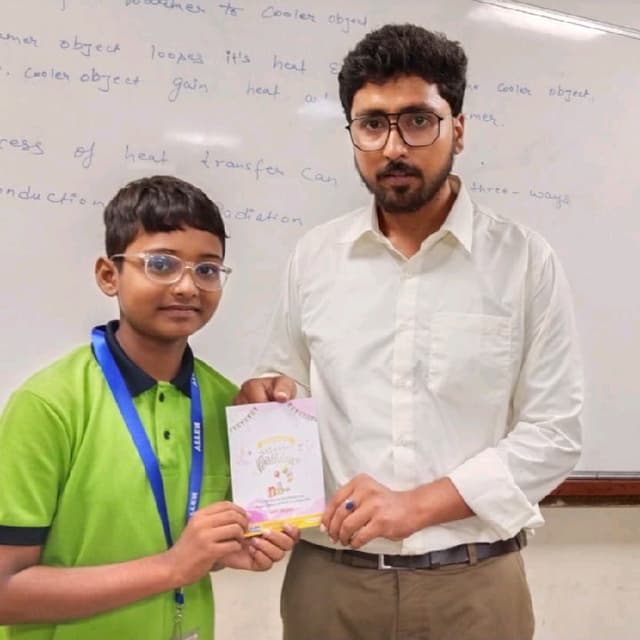 Anshu Shukla