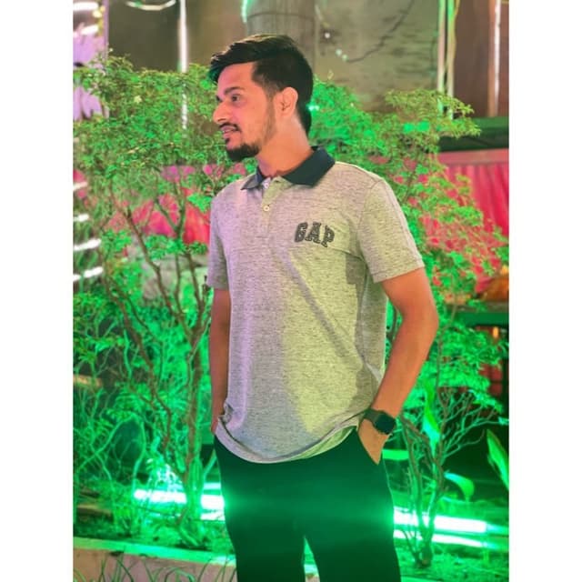 Anshu Singh