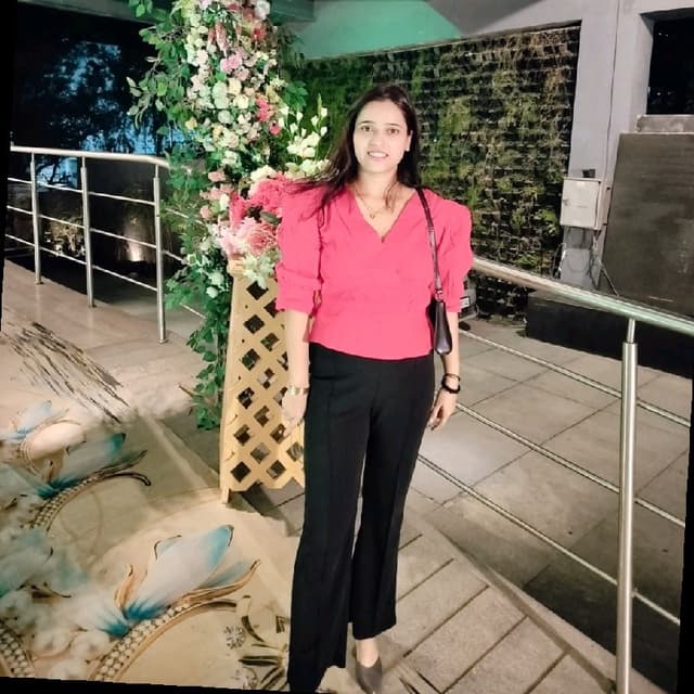 Anshu Singh