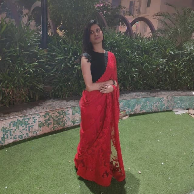 Anshu Singh