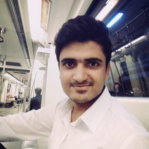 Anshu Singla