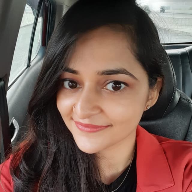 Anshu Tyagi