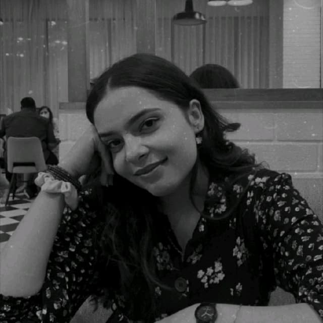 Anshu Yadav