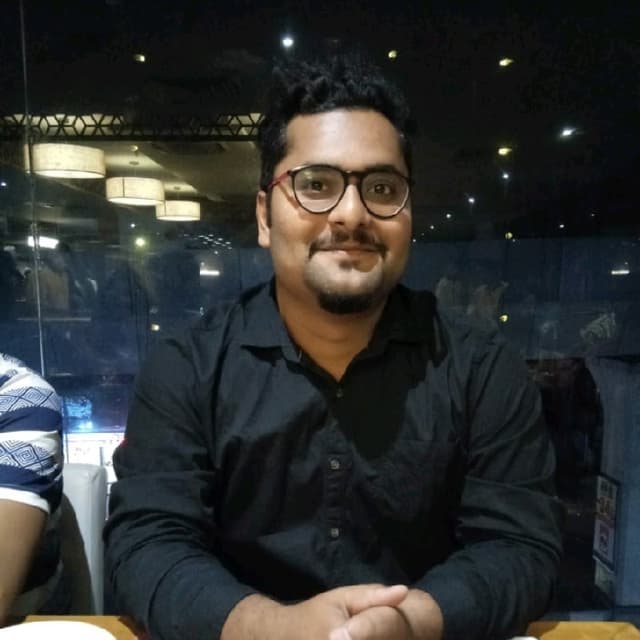 Anshu Yadav