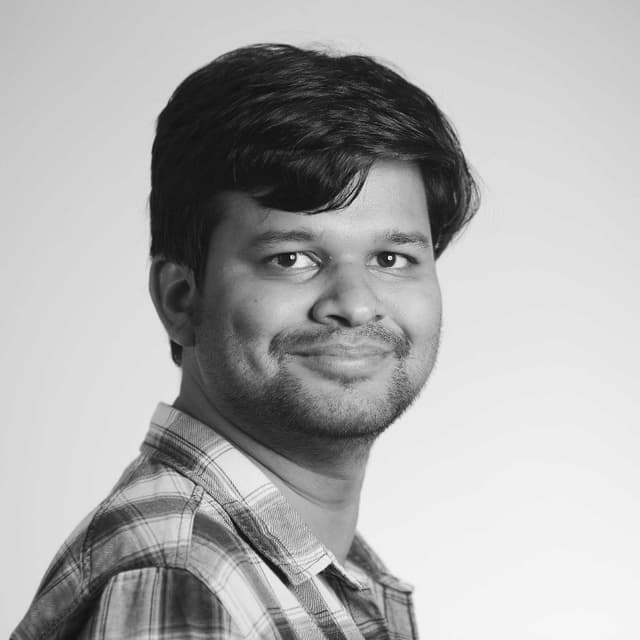 Anshu Avinash