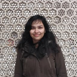 Anshu Bansal