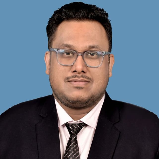 Anshu Agrawal
