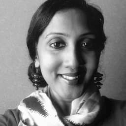Anshu George