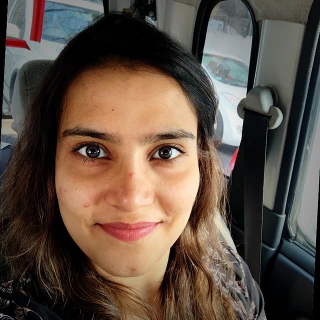 Anshu Handa