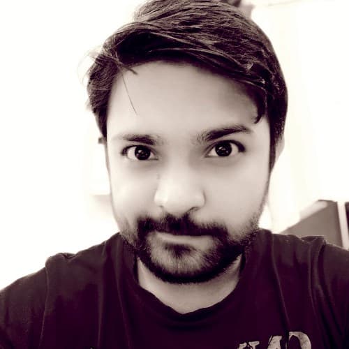 Anshuj Garg