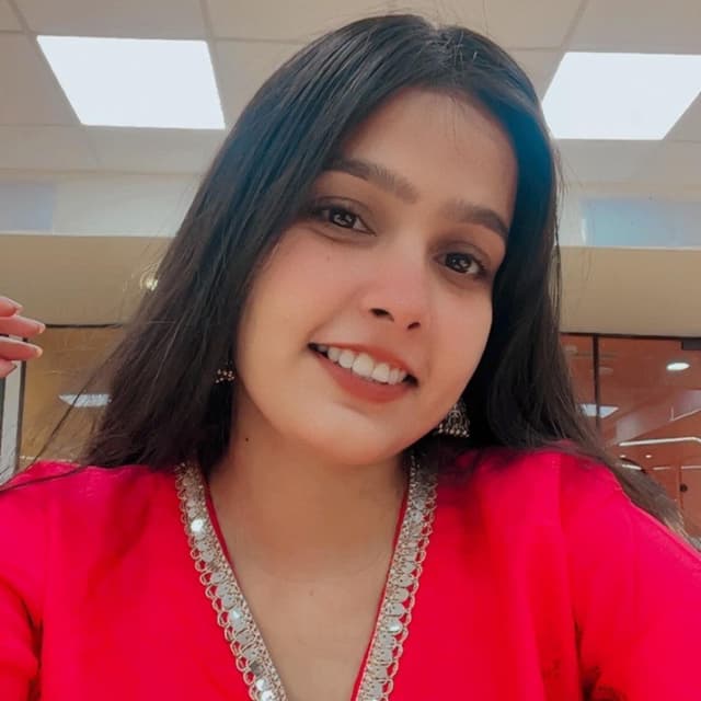 Anshuka Rajput