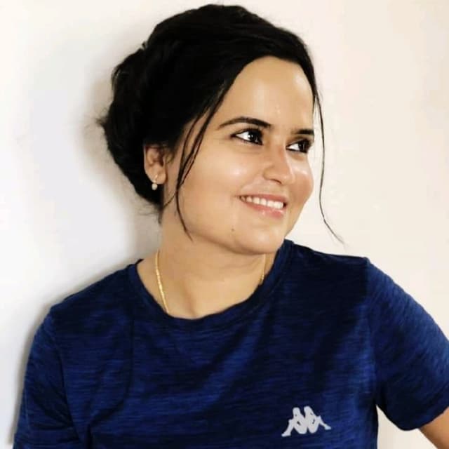 Anshu Khulbe