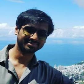 Anshu Kumar