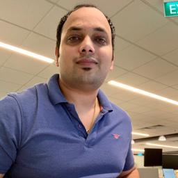 Anshul A.