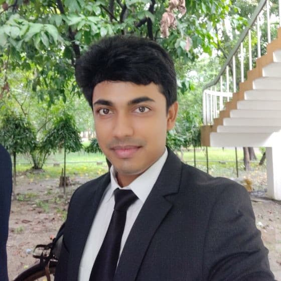 Anshul Agarwal