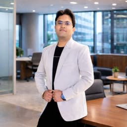 Anshul Agarwal