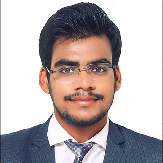 Anshul Agrawal