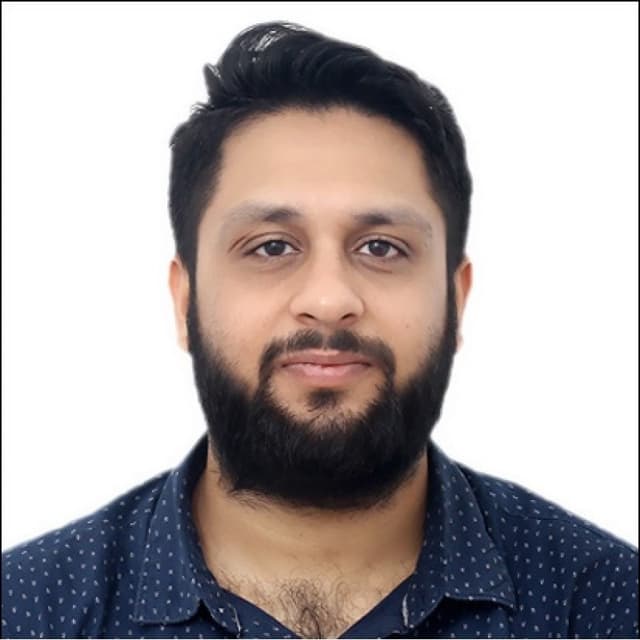 Anshul Ahuja