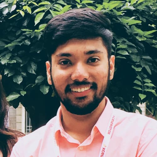 Anshul Akotkar