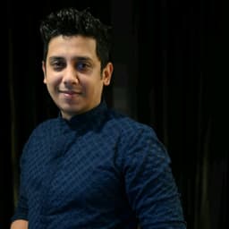 Anshul Badesha
