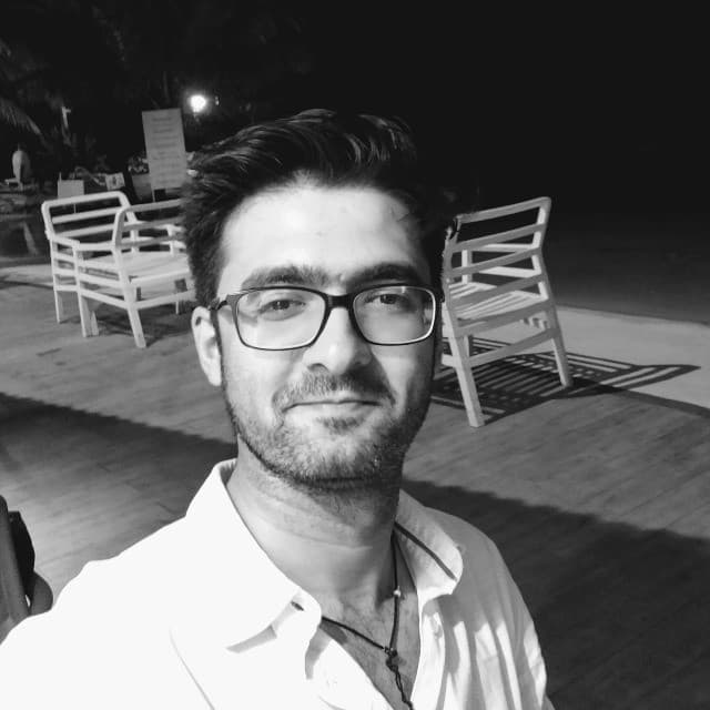 Anshul Basandani