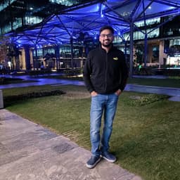 Anshul Bhargava