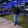 Anshul Bhargava