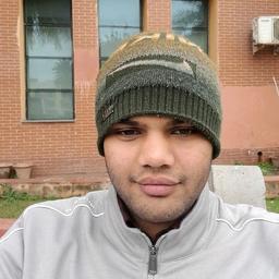 Anshul Bishnoi