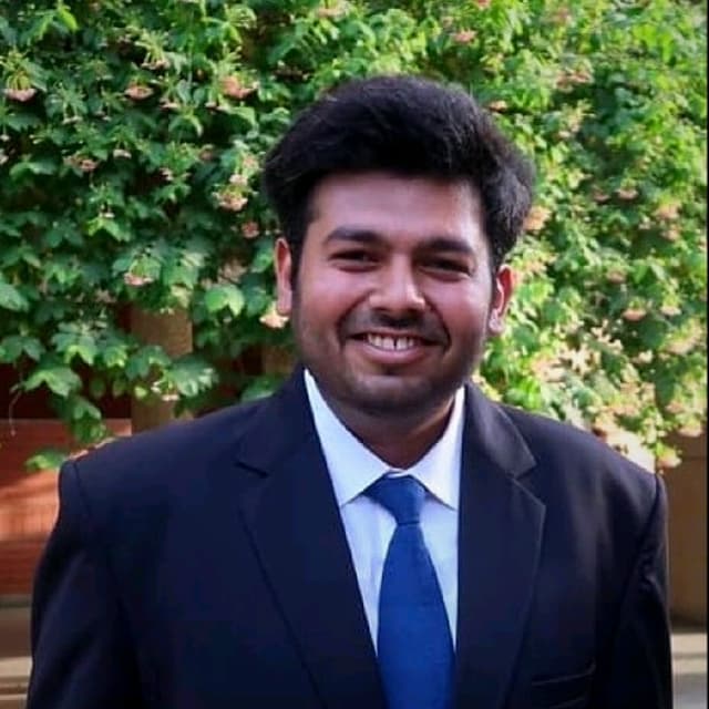 Anshul Chanpura