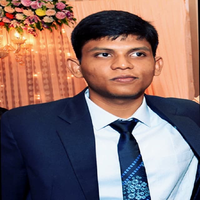 Anshul Choudhary