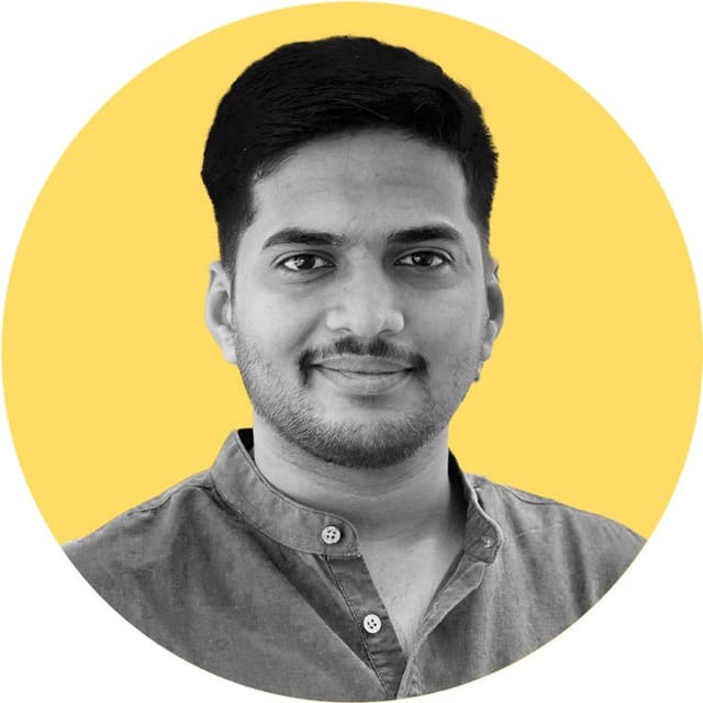 Anshul Dashputre
