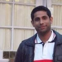 Anshul Dhingra
