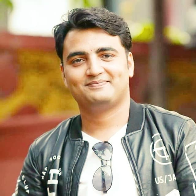 Anshul Dubela