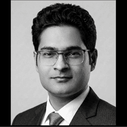 Anshul Gandhi